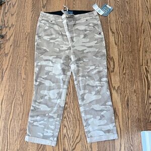 Democracy “Ab” Leisure High Rise Slimming Pant NEW